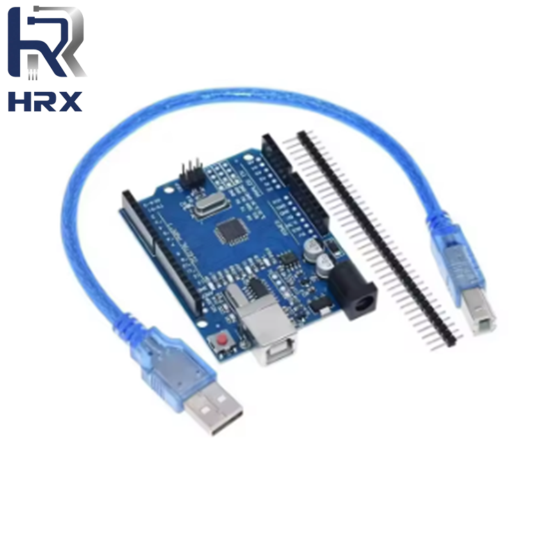 Breadboard 400 Point - 1-10 pièces UNO R3 CH340G MEGA328P