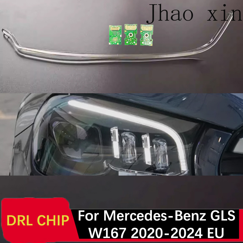 Proto Board - Ballast de lampe DRL pour Mercedes-Benz