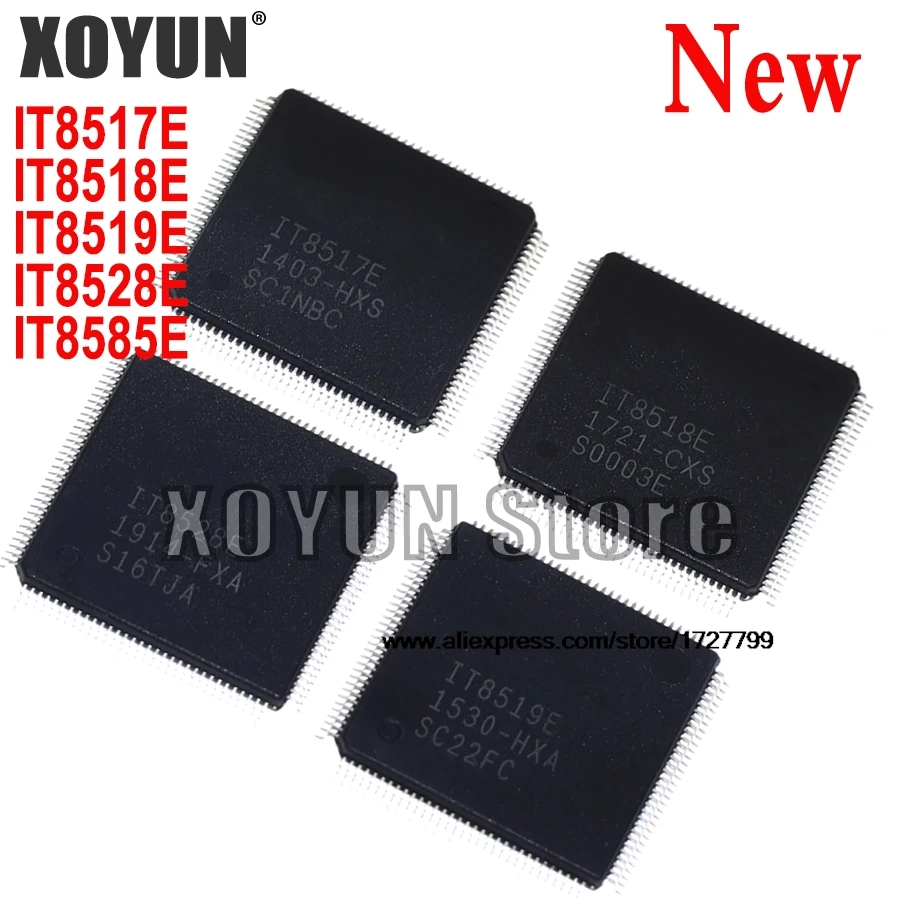 Perfboard - 100% nouveau IT8517E IT8518E HXA HXS