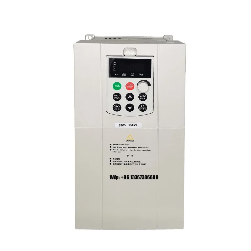 Dc Dc Converter - Convertisseur de fréquence solaire 18,5 kW