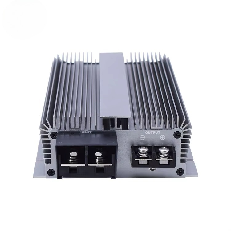 Dc Dc Converter - Convertisseurs CC à CC haute tension,