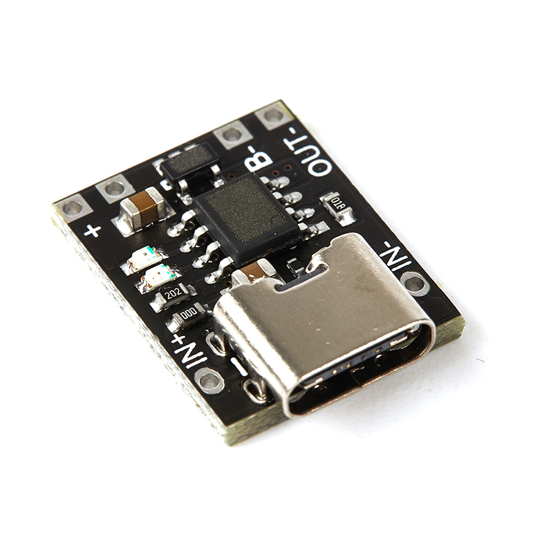 Tp4056 Module - Carte de charge de batterie au
