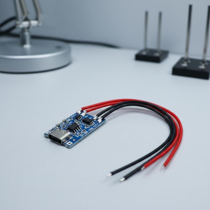 Tp4056 Module - 2 pièces, carte de charge de