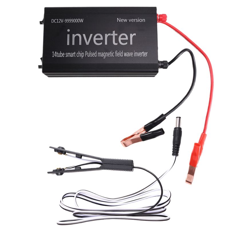 Boost Converter - B04B-Kit de Convertisseur de Tension Haute