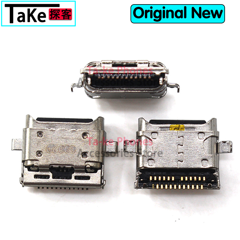 Micro Usb Cable - Connecteur Micro USB Type C 24pin