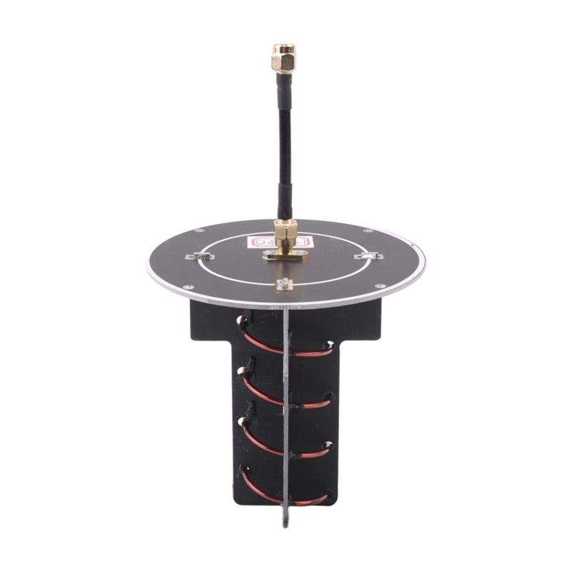 Antenna 2.4Ghz - Antenne spirale directionnelle A13E-2.4Ghz, antenne de