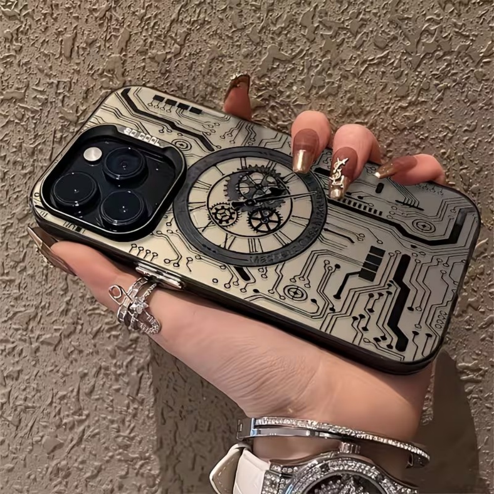Proto Board - Coque de téléphone IMD à motif