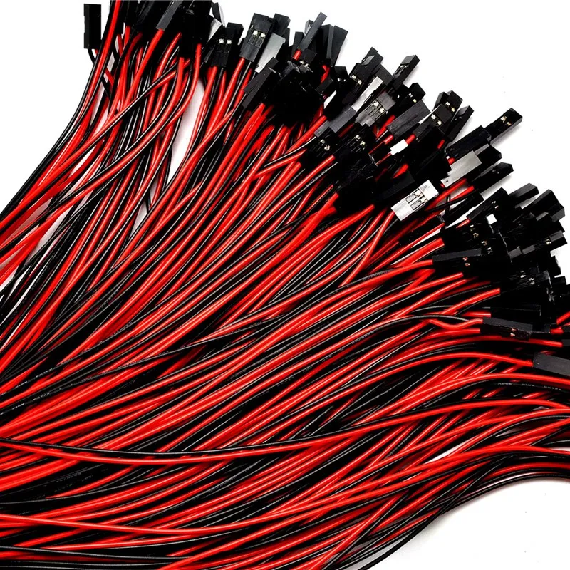 Jumper Wire Kit - Câble Dupont 2 broches pour imprimante