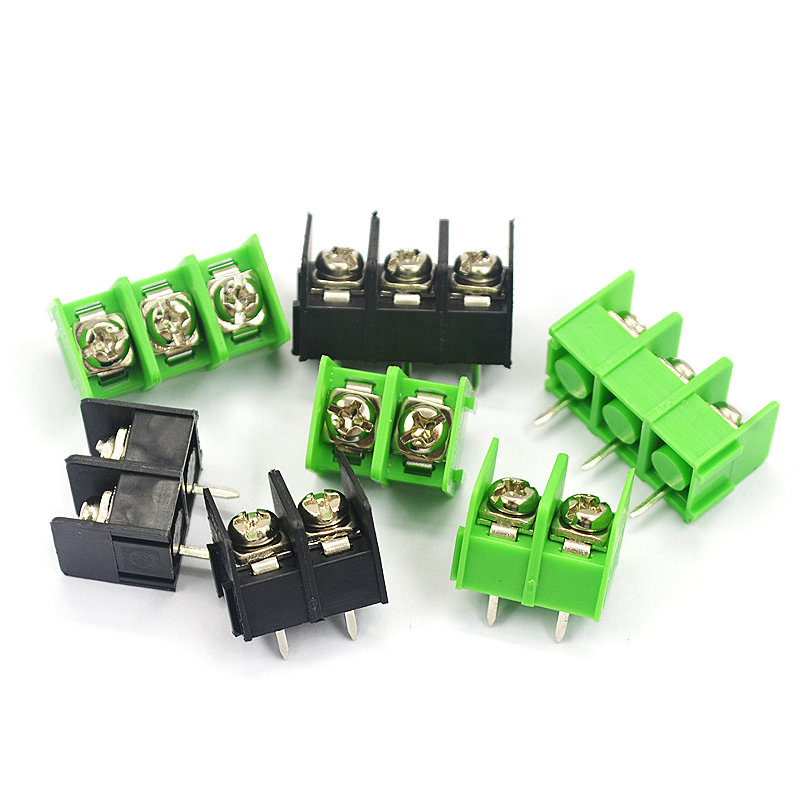 10 pièces de haute qualité 300 - Screw Terminal Block avis et prix
