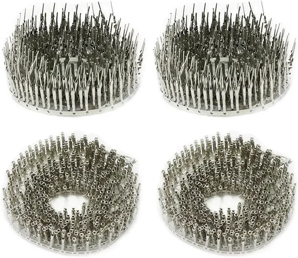 100 paires de connecteurs Dupo - Jumper Wire Kit avis et prix