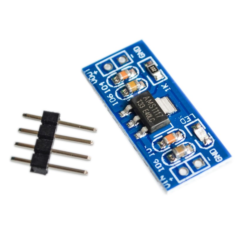 Lot de 10 modules d'alimentati - Ams1117 Module avis et prix