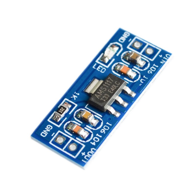 Lot de 10 modules d'alimentati - Ams1117 Module avis et prix