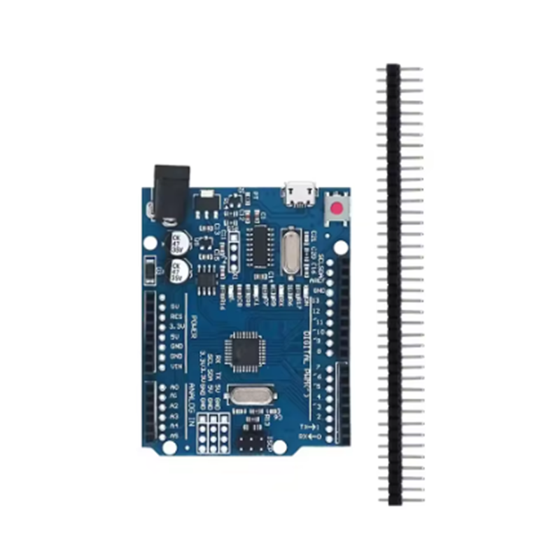 1-10 pièces UNO R3 CH340G MEGA - Breadboard 400 Point avis et prix