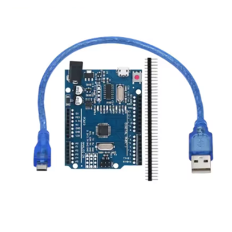1-10 pièces UNO R3 CH340G MEGA - Breadboard 400 Point avis et prix