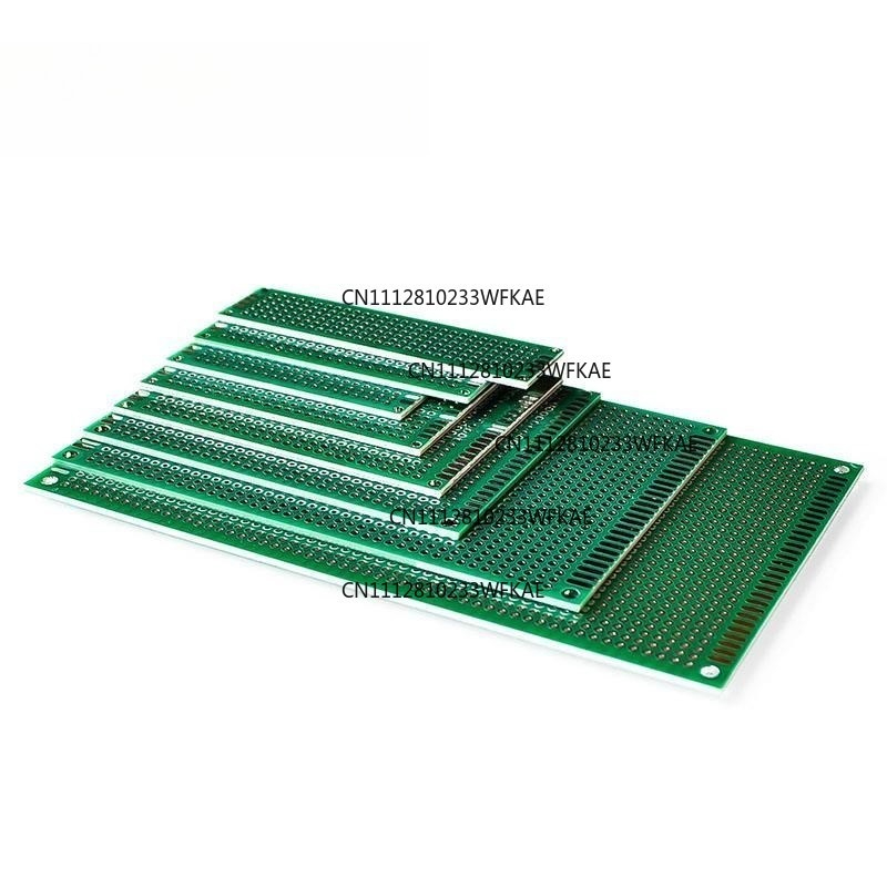 Kit de protoboard universel DI - Pcb Prototyping Board avis et prix