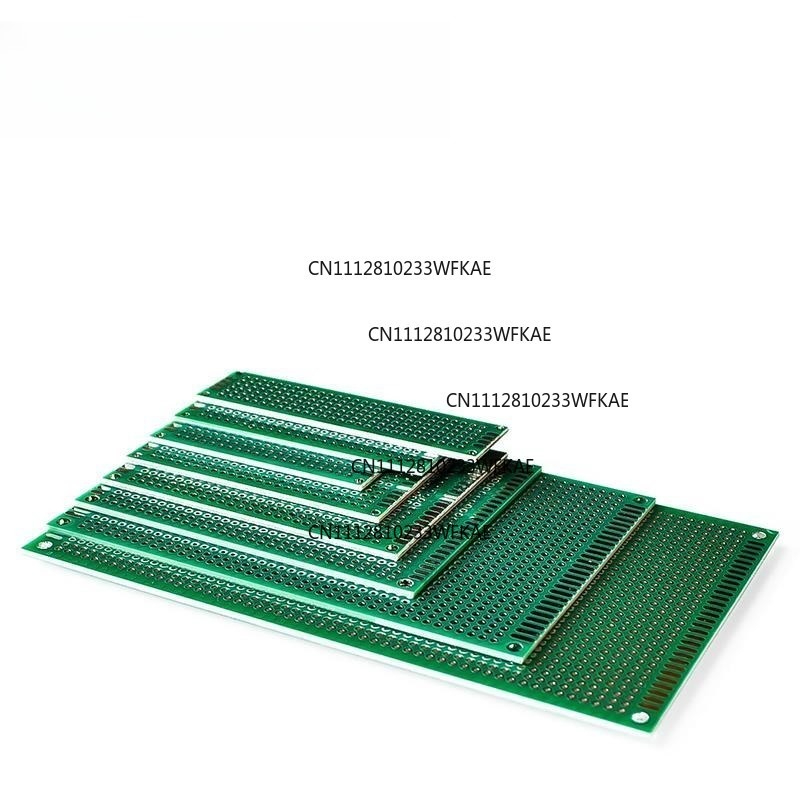 Kit de protoboard universel DI - Pcb Prototyping Board avis et prix