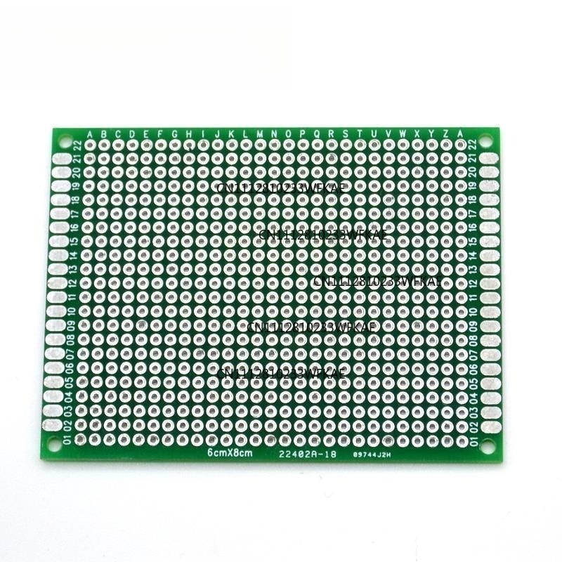 Kit de protoboard universel DI - Pcb Prototyping Board avis et prix