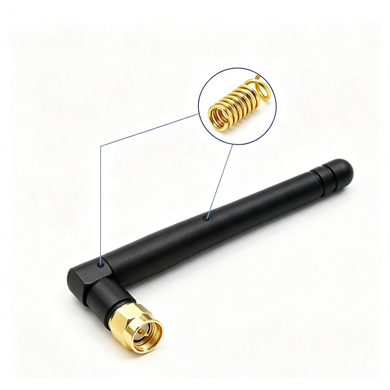 Antenne WiFi 6DBI 2.4GHz, ante - Antenna 2.4Ghz avis et prix