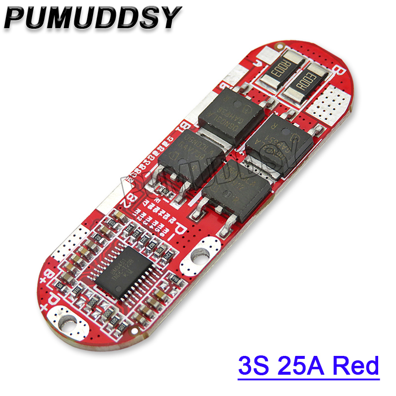 1S 2S 3S 4s 5s 10A/20A BMS 186 - Li Ion Charger Module avis et prix