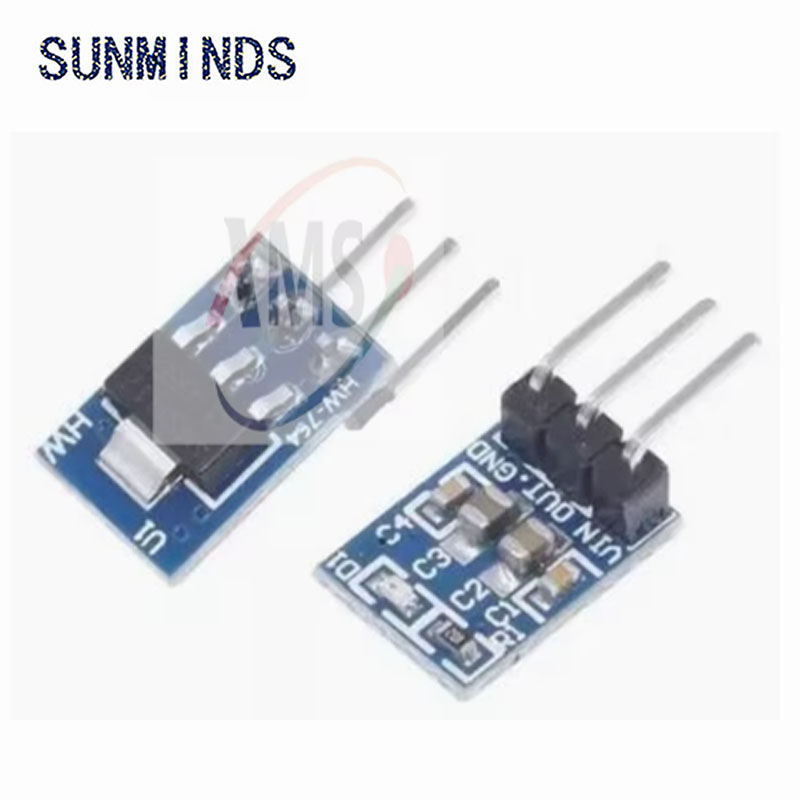AMS1117 800MA Réglable existen - Ams1117 Module avis et prix