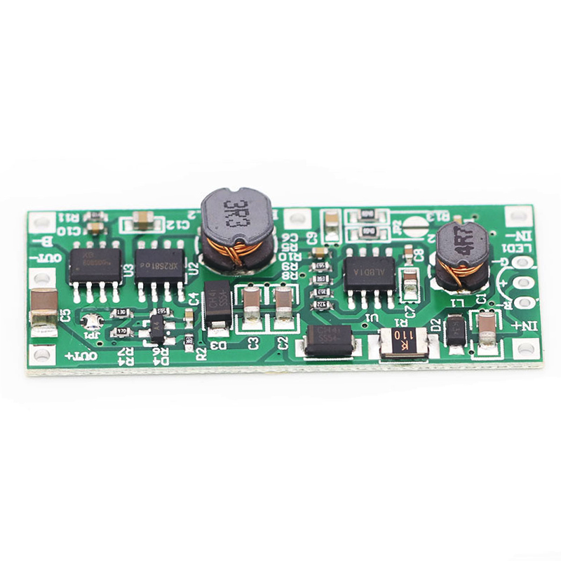 Booster de charge Step Up Tech - Li Ion Charger Module avis et prix