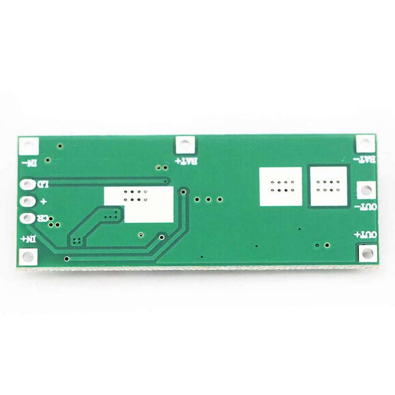 Booster de charge Step Up Tech - Li Ion Charger Module avis et prix