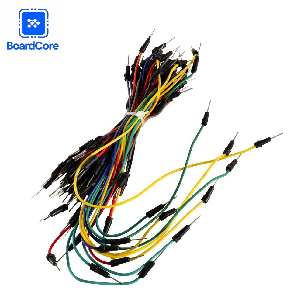 Kit de breadboard sans soudure - Breadboard 400 Point avis et prix