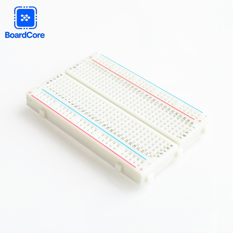 Kit de breadboard sans soudure - Breadboard 400 Point avis et prix