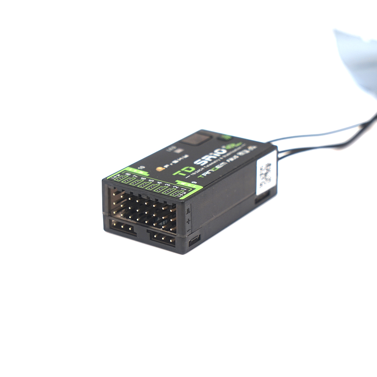 Récepteur FrSky TD SR10 double - Antenna 2.4Ghz avis et prix