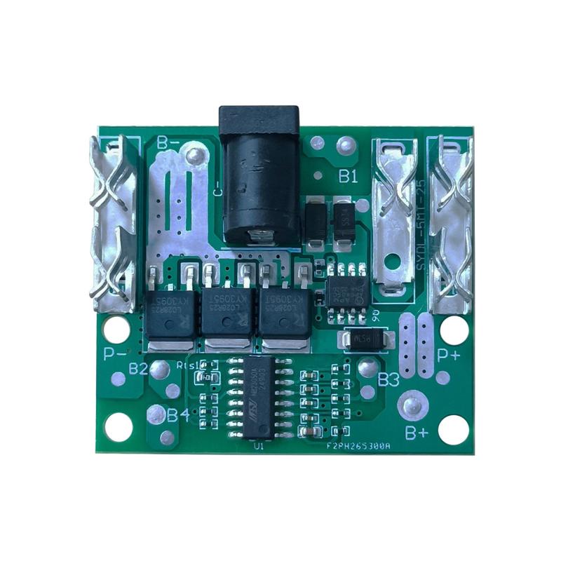 NOUVELLE PROMO Carte de protec - Li Ion Charger Module avis et prix