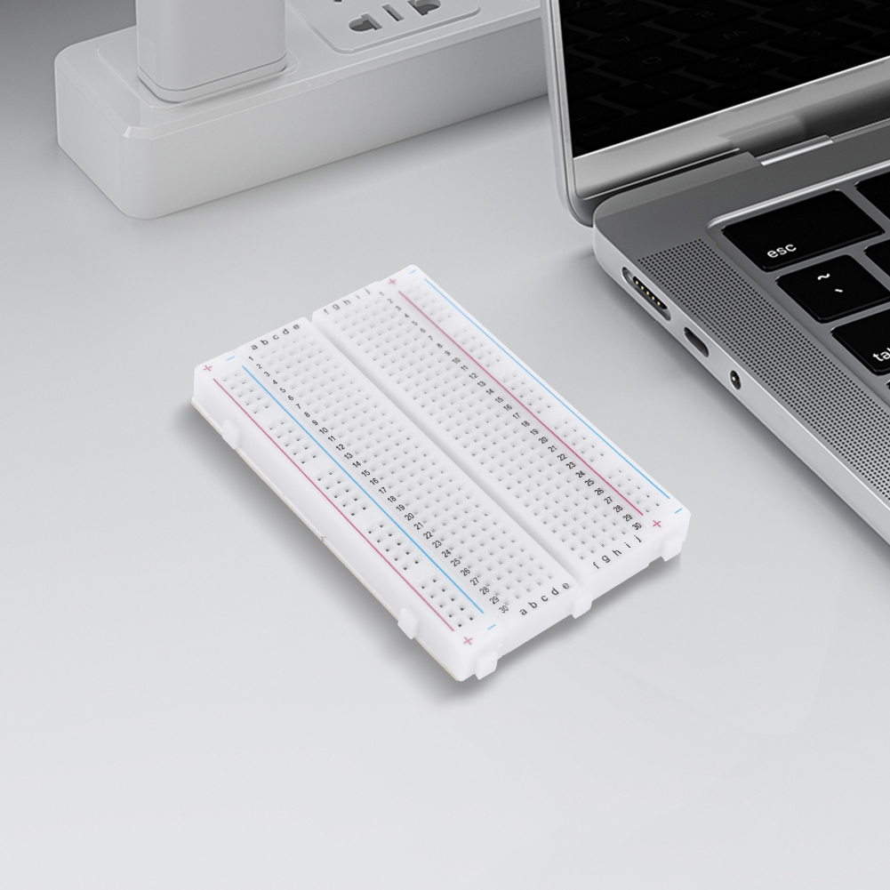 20-1 pièces 400 Points d'attac - Breadboard 400 Point avis et prix