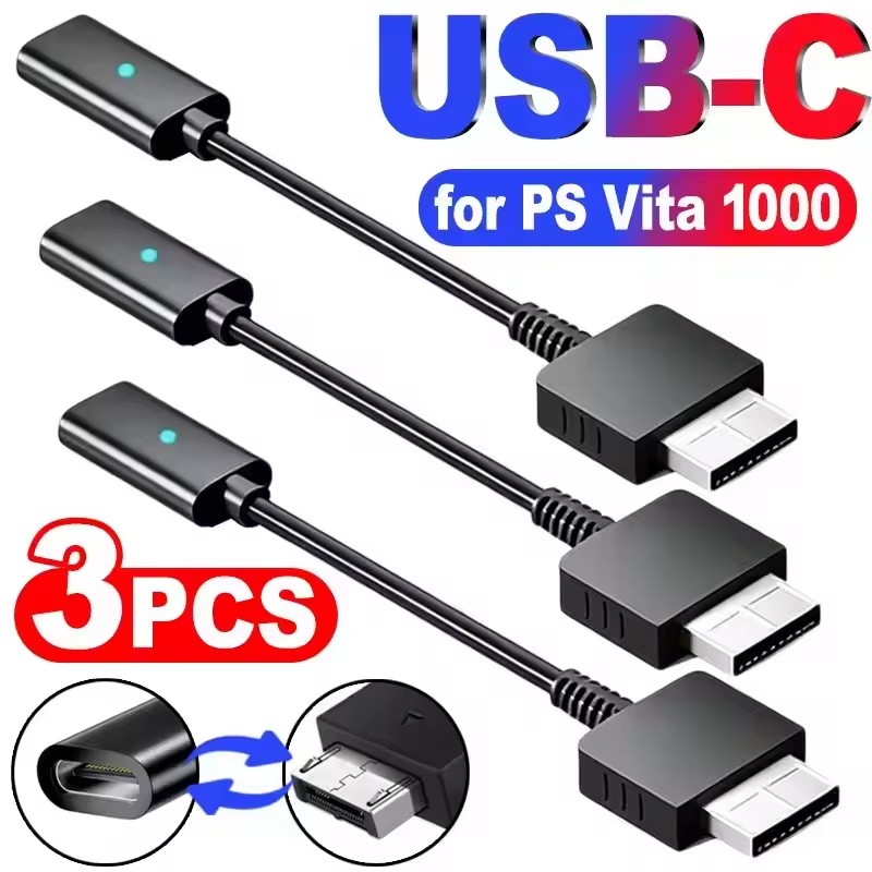 Câble USB-C pour manette Plays - Usb C Cable avis et prix