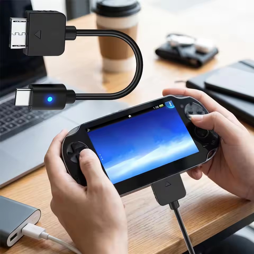 Câble USB-C pour manette Plays - Usb C Cable avis et prix