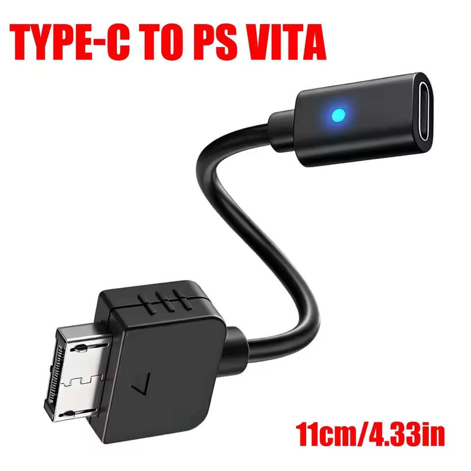 Câble USB-C pour manette Plays - Usb C Cable avis et prix