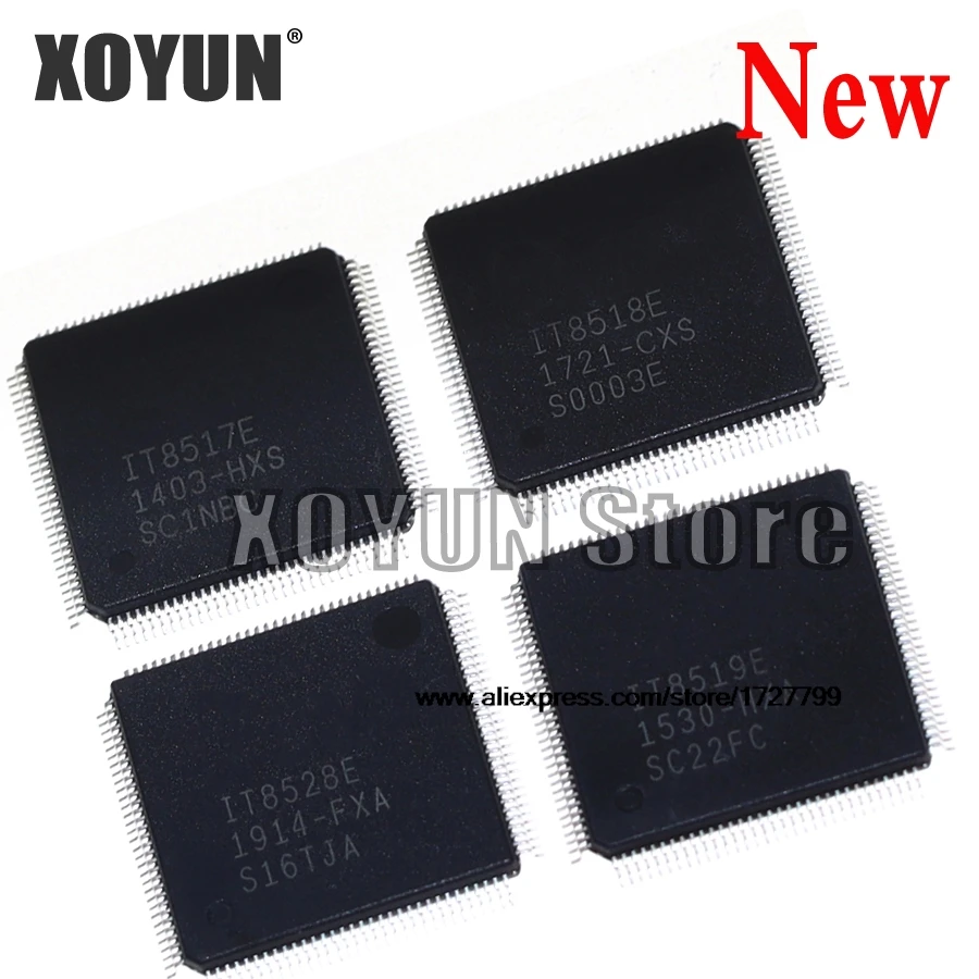 100% nouveau IT8517E IT8518E H - Perfboard avis et prix