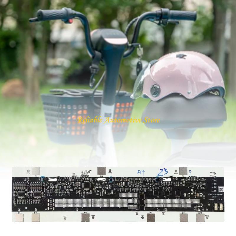 M68B Advanced Battery Manageme - Li Ion Charger Module avis et prix
