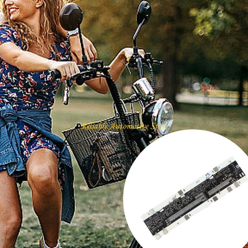 M68B Advanced Battery Manageme - Li Ion Charger Module avis et prix