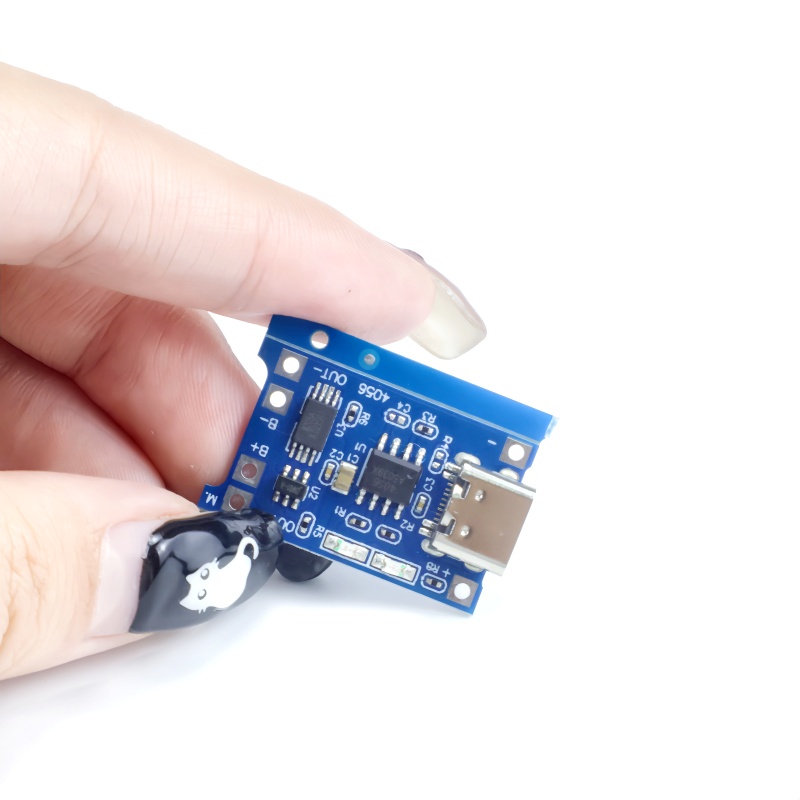 Carte de Charge de batterie au - Tp4056 Module avis et prix