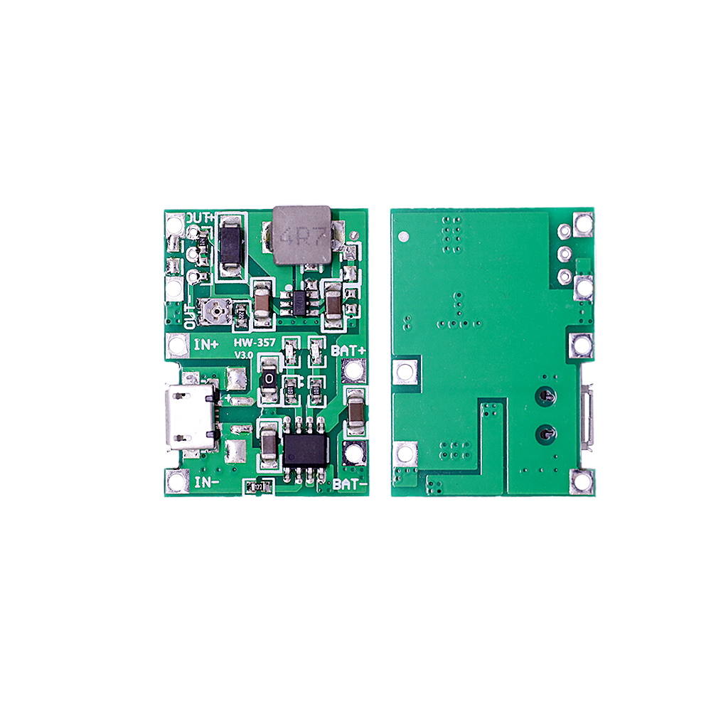 NOUVEAU Kit DIY de Pièces pour - Tp4056 Module avis et prix