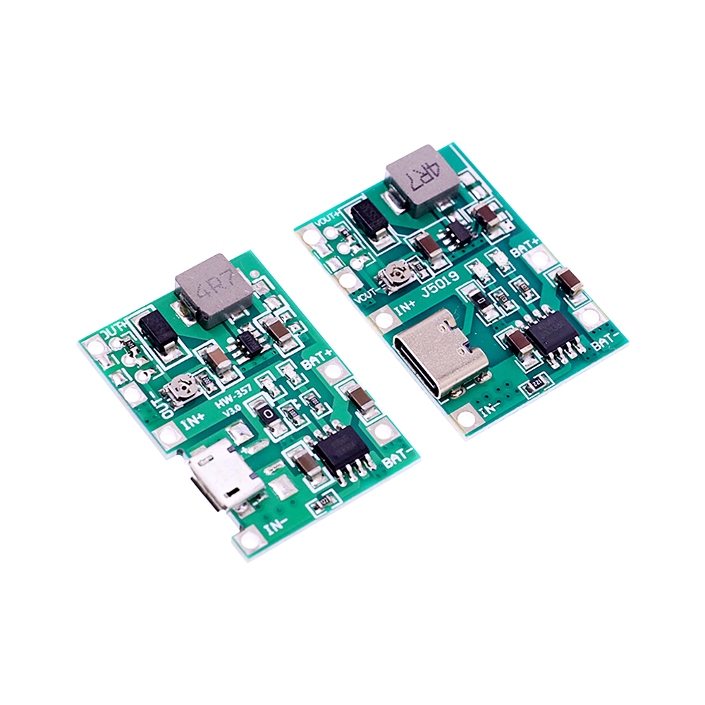 NOUVEAU Kit DIY de Pièces pour - Tp4056 Module avis et prix