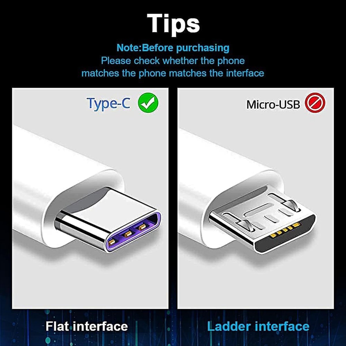 Câble Carplay compatible USB A - Usb C Cable avis et prix