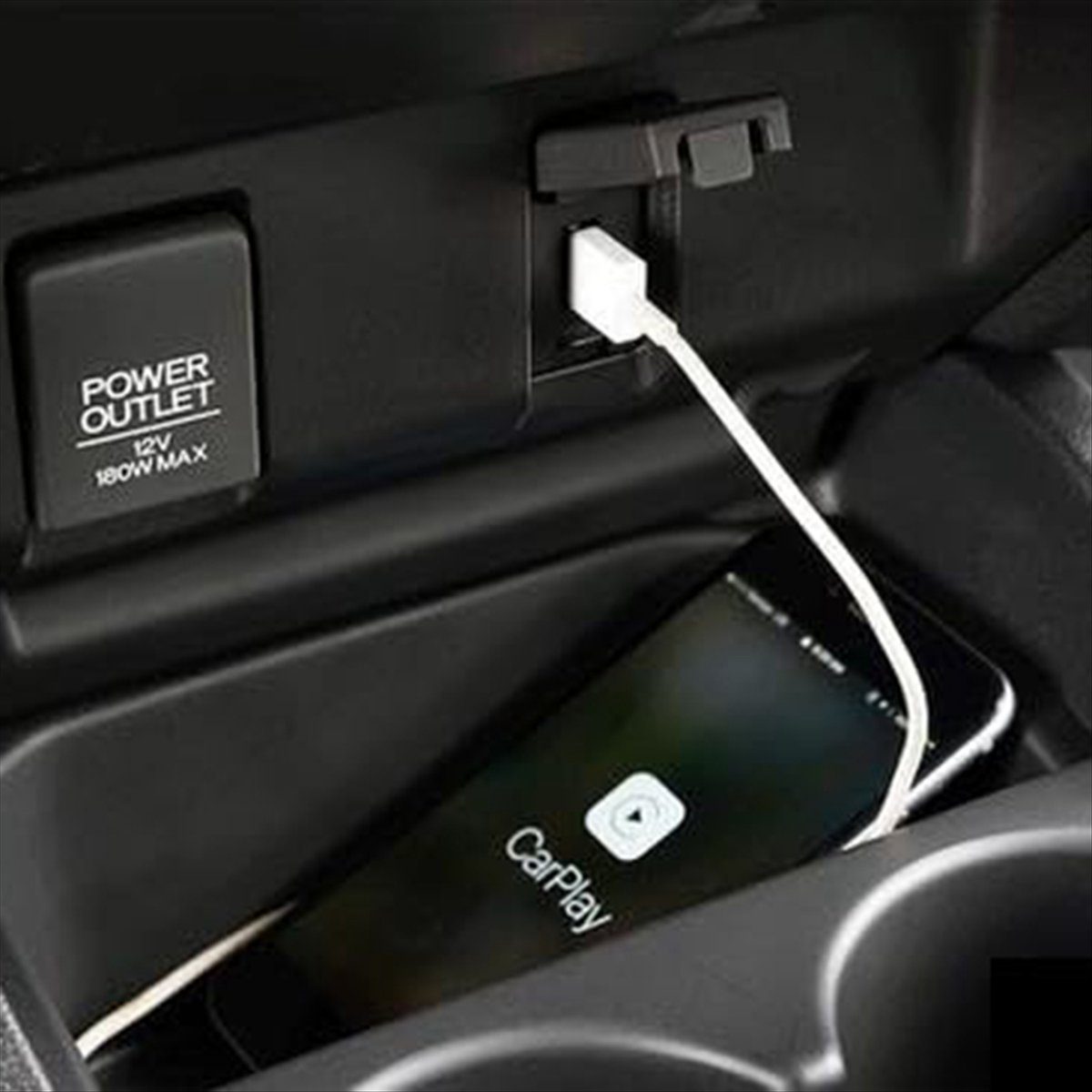 Câble Carplay compatible USB A - Usb C Cable avis et prix