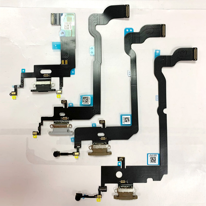 Câble flexible de connecteur d - Ipex Connector avis et prix
