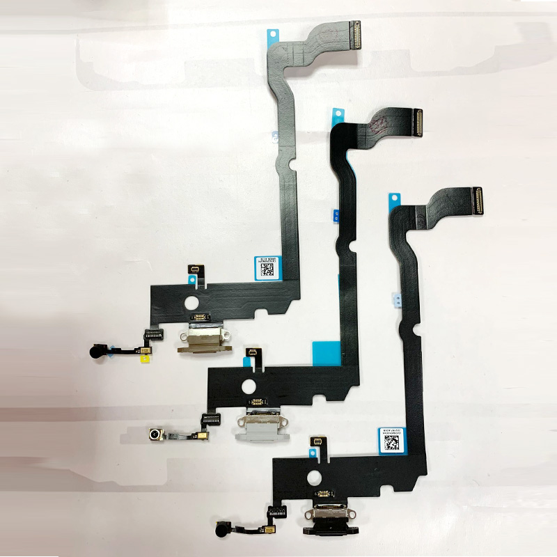 Câble flexible de connecteur d - Ipex Connector avis et prix