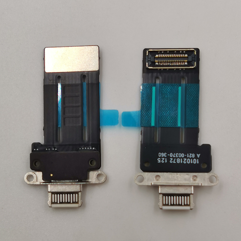 Connecteur de chargeur USB pou - Ipex Connector avis et prix
