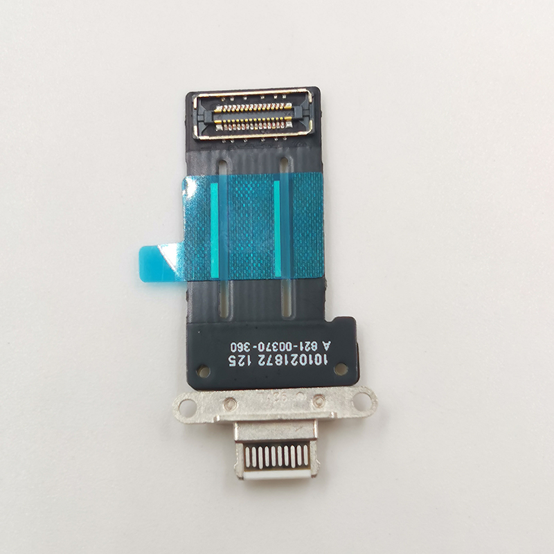 Connecteur de chargeur USB pou - Ipex Connector avis et prix