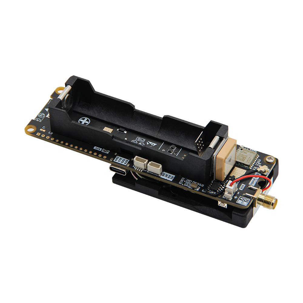LILYGO® T-TWR REV2.1 ESP32-S3  - Esp32 Battery Holder Lipo avis et prix
