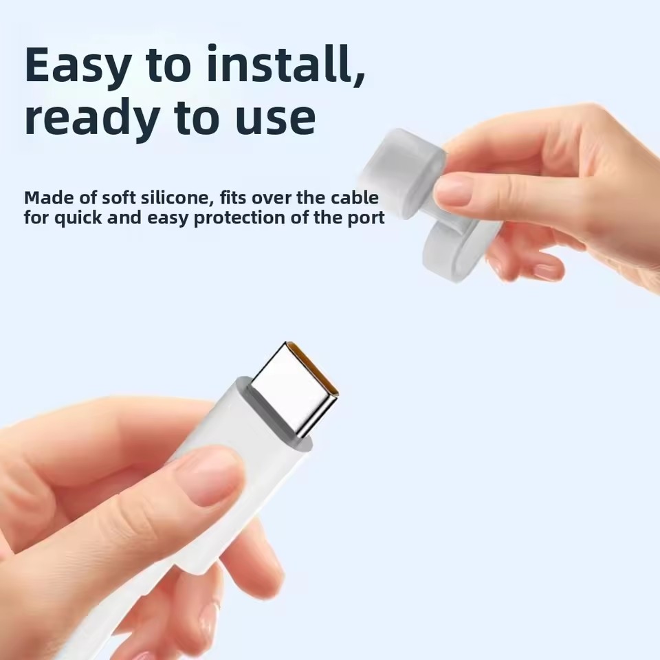 Capuchon anti-poussière pour c - Micro Usb Cable avis et prix
