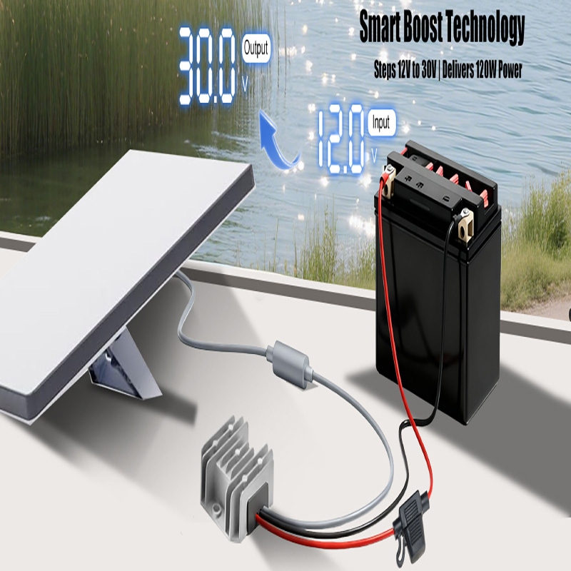 Adaptateur d'alimentation DC é - Dc Dc Converter avis et prix