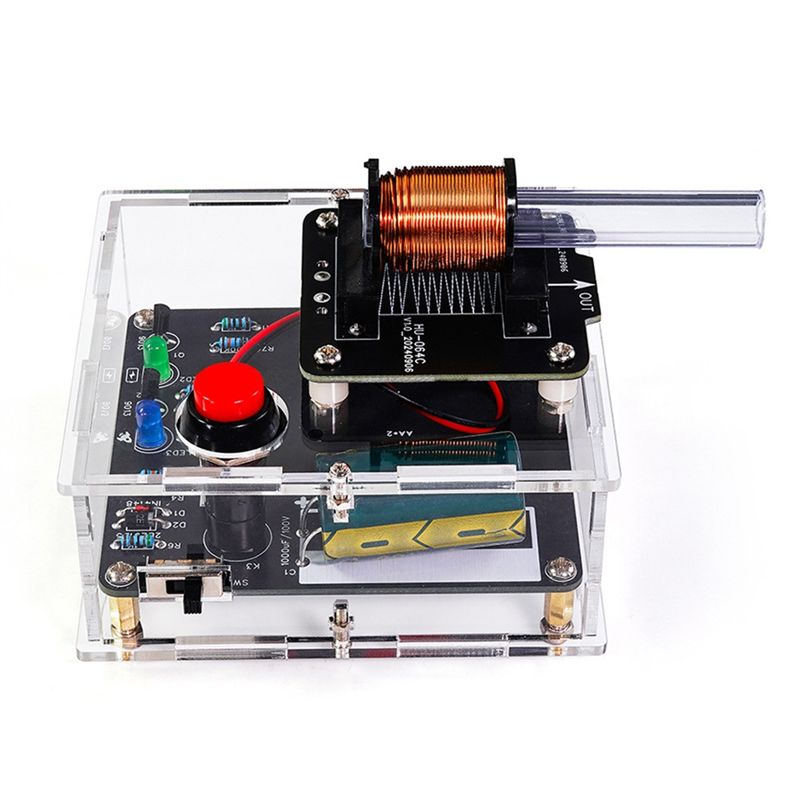 Kit de module de surtension à  - Boost Converter avis et prix